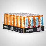 Optimum Nutrition Essential AMIN.O. ENERGY + Electrolytes - Pineapple Twist, 30 Servings
