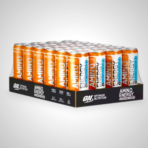 Optimum Nutrition Essential AMIN.O. ENERGY + Electrolytes - Pineapple Twist, 30 Servings