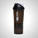 Optimum Nutrition Gainer Shaker 1 Litre 100ml Argentina | 61345-POQV