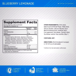 Optimum Nutrition Amino Energy Powder - Concord Grape 1.29lb | Essential Amino Acids + Caffeine for Energy & Recovery