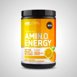 Optimum Nutrition Essential AMIN.O. Energy Elite Series 270g (20 Servings) | Boost Energy & Muscle Recovery