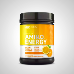 Optimum Nutrition ESSENTIAL AMIN.O. ENERGY® Citrus Spritz 1.29 lb (65 Servings) Argentina | 04385-HBCF