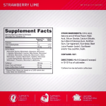 Optimum Nutrition ESSENTIAL AMIN.O. ENERGY® Blueberry Mojito 0.6 lb (30 Servings) Argentina | 04918-XSQO