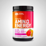 Optimum Nutrition ESSENTIAL AMIN.O. ENERGY® Orange 0.6 lb (30 Servings) Argentina | 98624-GKEY