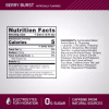 Optimum Nutrition Amino Energy Drink - Sparkling Juicy Strawberry, 355ml Cans (12 Pack) | Essential Amino Acids & Electrolytes for Energy & Hydration
