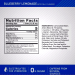 Optimum Nutrition Amino Energy Drink - Mango Pineapple Lime 355ml 12 Pack