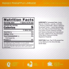 Optimum Nutrition Amino Energy Drink - Sparkling Grape 355ml (12 Pack) | 5g Amino Acids + Electrolytes for Energy & Hydration