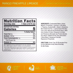 Optimum Nutrition Amino Energy Drink - Sparkling Grape 355ml (12 Pack) | 5g Amino Acids + Electrolytes for Energy & Hydration