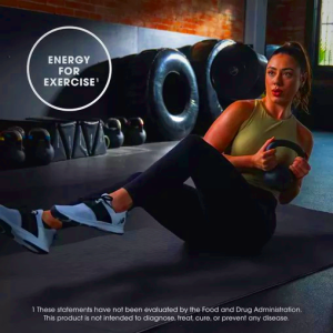 Optimum Nutrition Amino NRG + Electrolytes Orange 24 Piece (6000 ml) Argentina | 42680-ZVNG