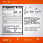 Optimum Nutrition AMIN.O. ENERGY + Electrolytes Pineapple Twist 0.63 lb (30 Servings) | Boost Energy & Recovery