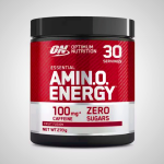 Optimum Nutrition ESSENTIAL AMIN.O. ENERGY® Watermelon 0.6 lb (30 Servings) Argentina | 06591-UILE