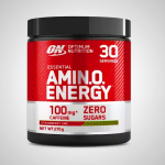 Optimum Nutrition ESSENTIAL AMIN.O. ENERGY® Orange 1.29 lb (65 Servings) Argentina | 40893-CEFN