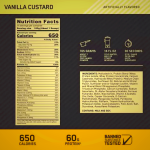 Optimum Nutrition Gold Standard Pro Gainer Chocolate 2.27kg Argentina | 37468-PHEW