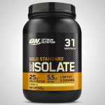 Optimum Nutrition Platinum Rebuild Vanilla Buttercream 1.63 lb (20 Servings) Argentina | 48126-PNOZ