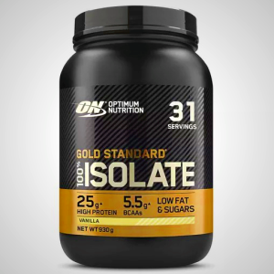 Optimum Nutrition Platinum Rebuild Vanilla Buttercream 1.63 lb (20 Servings) Argentina | 48126-PNOZ