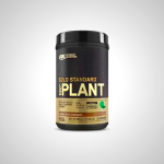 Optimum Nutrition Gold Standard 100% Plant Protein Powder - Chocolate, 684g (21 Servings)