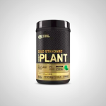 Optimum Nutrition Gold Standard 100% Plant Protein Powder - Chocolate Fudge, 1.06 lb (12 Servings)