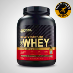 Optimum Nutrition Gold Standard 100% Whey Proteina Unflavoured 900 grams (30 Servings) Argentina | 43725-IPCR