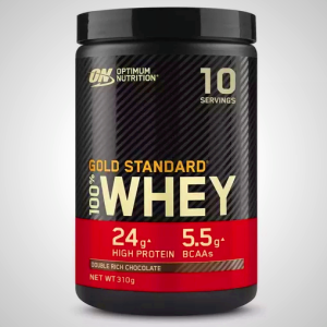 Optimum Nutrition GOLD STANDARD 100% WHEY™ Chocolate Coconut 5 lb (71 Servings) Argentina | 16948-RKPM