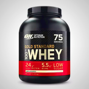 Optimum Nutrition GOLD STANDARD 100% WHEY™ Extreme Milk Chocolate 5 lb (71 Servings) Argentina | 15624-GREP