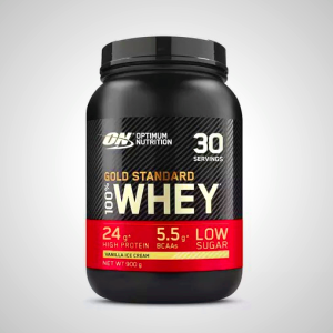 Optimum Nutrition Platinum Hydrowhey Velocity Vanilla 3.52lb | 40 Servings