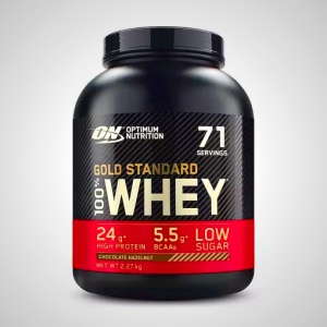 Optimum Nutrition Gold Standard 100% Whey Powder Sachets Double Rich Chocolate 1 sachet (31 grams) Argentina | 10723-CERM