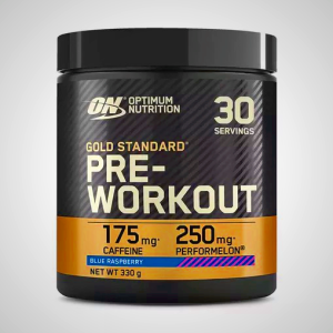 Optimum Nutrition Gold Standard Pre Workout - Elite Series 330 grams Argentina | 35078-ZYBI