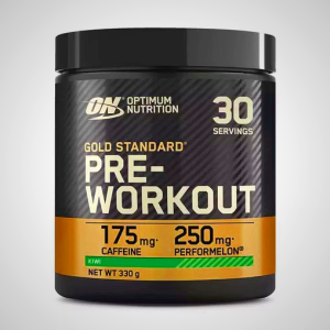 Optimum Nutrition Gold Standard Pre-Workout Shot Mixed Berry 720 ml (12 pieces) Argentina | 37659-GVBJ