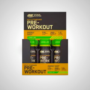 Optimum Nutrition Platinum Pre-workout Blue Raspberry 420 grams (20 Servings) Argentina | 73589-DWIK