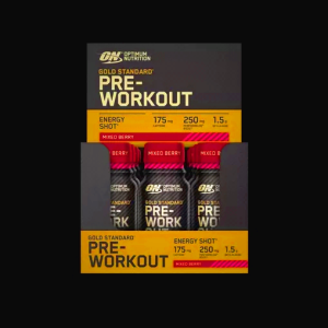 Optimum Nutrition Gold Standard Pre Workout - Elite Series 330 grams Argentina | 35078-ZYBI