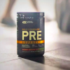 Optimum Nutrition Gold Standard Pre Advanced Raz Lime Mojito 20 Serves Argentina | 19283-AUOS