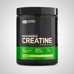 Optimum Nutrition Micronized Creatine Powder Unflavored 0.66 lb (60 Servings) Argentina | 95287-FPCQ