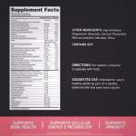 Optimum Nutrition OPTI-WOMEN® Multivitamine Tablets 120 Capsules (60 Servings) Argentina | 18790-MTHD