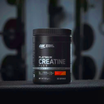 Optimum Nutrition Micronised Creatine Powder 317 grams (93 Servings) Argentina | 51364-ARDN