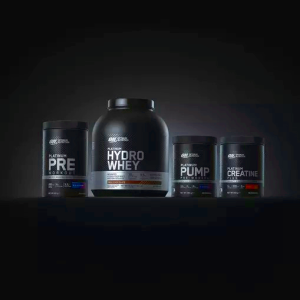 Optimum Nutrition Creatine Powder - Elite Series 186 Serving (634 grams) Argentina | 96218-IPGS