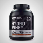 Optimum Nutrition Gold Standard 100% Casein Chocolate Peanut Butter 4 lb | 53 Servings