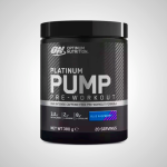 Optimum Nutrition Gold Standard Pre-Workout Fruit Punch 0.66 lb (30 Servings)