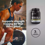 Optimum Nutrition Gold Standard BCAA Train + Sustain Raspberry & Pomegranate 266g (28 Servings) Argentina | 31780-QZTM