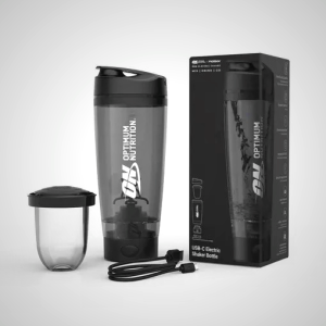 Optimum Nutrition Shaker 600ml Plus 600ml Argentina | 62403-LWKJ