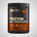 Optimum Nutrition Gold Standard 100% Casein Protein Powder - Chocolate Supreme 2 lb (25 Servings)