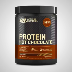 Optimum Nutrition Gold Standard 100% Casein Protein Powder - Chocolate Supreme 2 lb (25 Servings)
