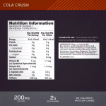 Optimum Nutrition Pure Pre 200 Pre-Workout Shot Berry 60ml (12 shots) Argentina | 94065-SPDM