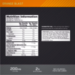 Optimum Nutrition Pure Pre 200 Pre-Workout Shot - Cola Flavor, 60ml (12 Shots), Zero Sugar, High Caffeine, Argentina