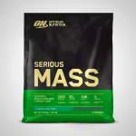 Optimum Nutrition Serious Mass Gainer Banana 5.45 kg - Notify me Argentina | 19802-DHSK