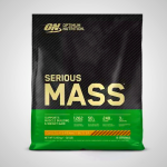 Optimum Nutrition Serious Mass Gainer Chocolate Peanut Butter 5.45kg | 16 Servings