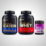 Optimum Nutrition The Original Mass Stack Argentina | 98570-TPQE