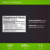 Optimum Nutrition Tribulus Caps 100 Capsules (50 Servings) Argentina | 90627-PJSG